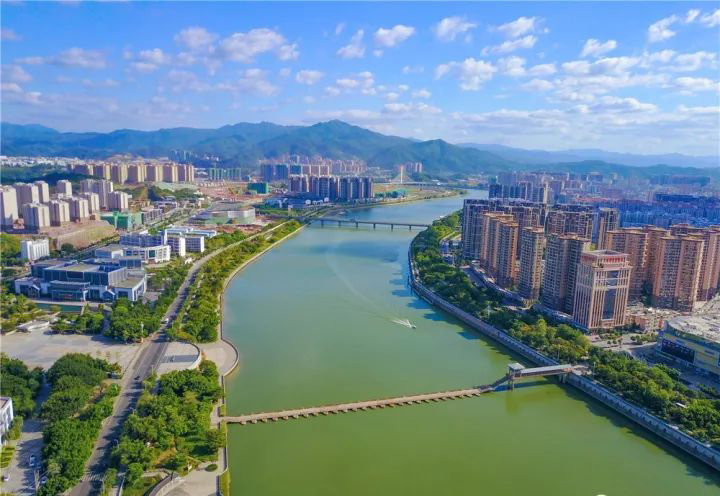互联网时代的龙岩企业网站构建之道